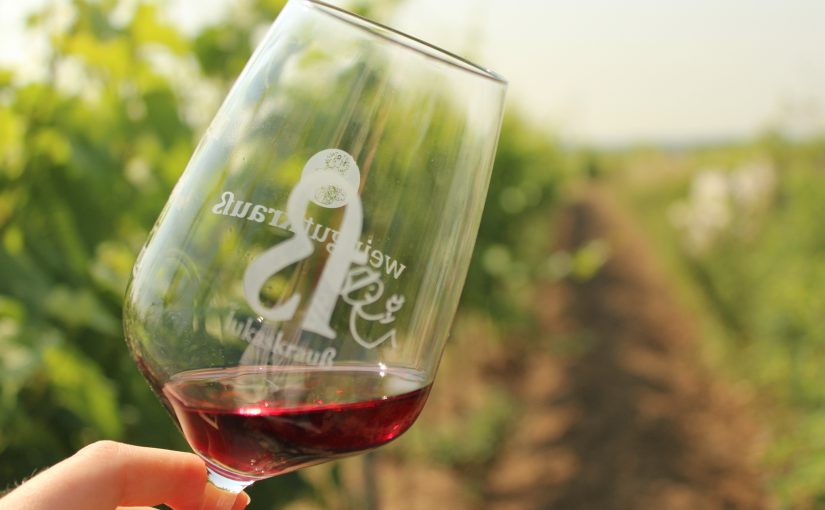 Zu Besuch beim Mann mit Hut