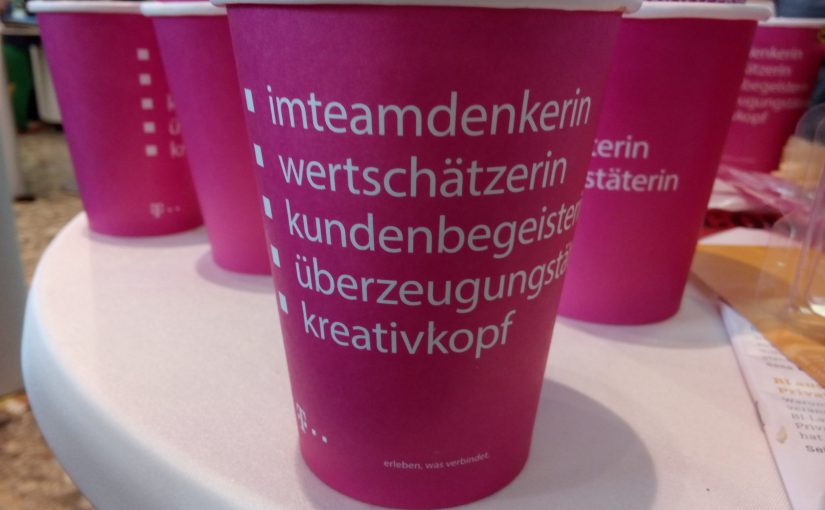 Schuhe im Social Web – wie sich Frauen auf Facebook bewegen