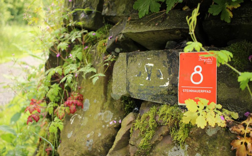 Bergische Streifzüge: Wie steinreich Lindlar wirklich ist