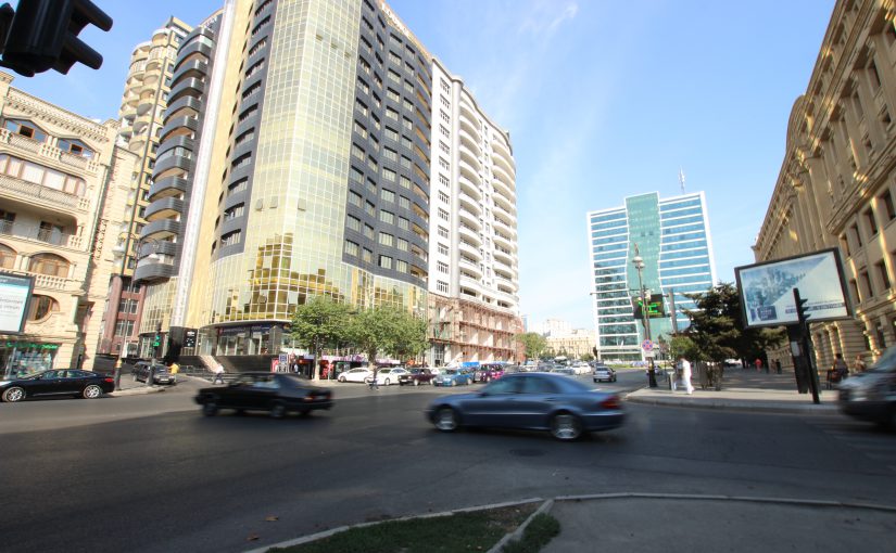 Aserbaidschan rückt weiter von Europa ab