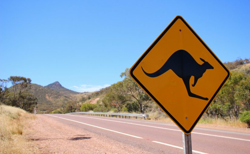 Great Ocean Road: Die große Freiheit